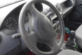 Amortisseur avant droit DACIA LOGAN 1