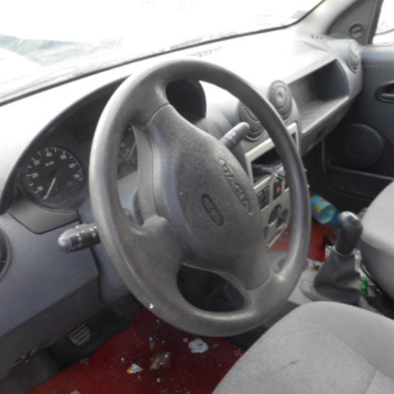 Amortisseur avant droit DACIA LOGAN 1 Photo n°6