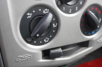 Amortisseur avant droit DACIA LOGAN 1