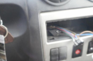 Amortisseur avant droit DACIA LOGAN 1
