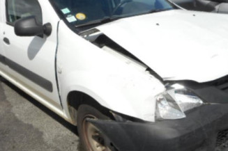 Amortisseur avant gauche DACIA LOGAN 1