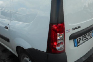 Amortisseur avant gauche DACIA LOGAN 1