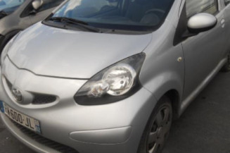 Bloc ABS (freins anti-blocage) TOYOTA AYGO 1