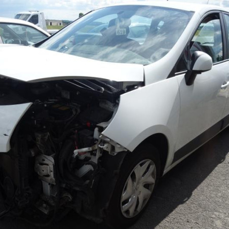 Pivot de moyeu avant gauche RENAULT SCENIC 3 Photo n°1