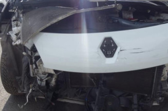 Pivot de moyeu avant gauche RENAULT SCENIC 3