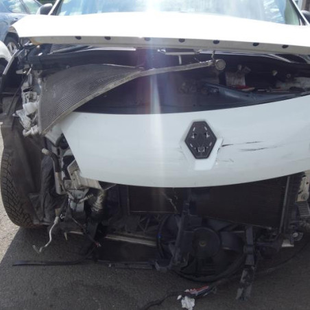 Pivot de moyeu avant gauche RENAULT SCENIC 3