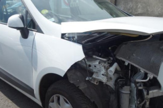 Pivot de moyeu avant gauche RENAULT SCENIC 3