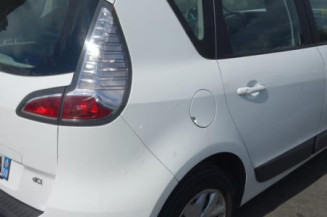 Pivot de moyeu avant gauche RENAULT SCENIC 3