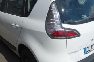 Pivot de moyeu avant gauche RENAULT SCENIC 3