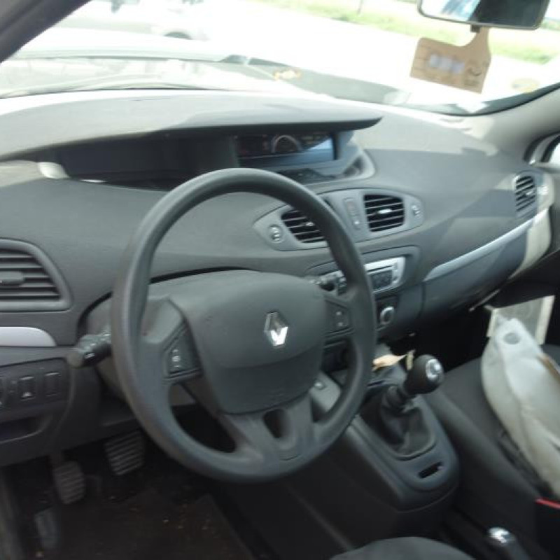 Pivot de moyeu avant gauche RENAULT SCENIC 3 Photo n°6
