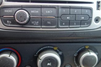 Pivot de moyeu avant gauche RENAULT SCENIC 3