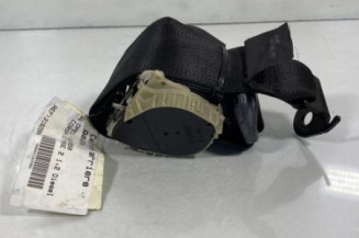 Ceinture arriere gauche OPEL CORSA C Photo n°1