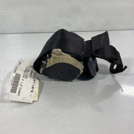 Ceinture arriere gauche OPEL CORSA C Photo n°1