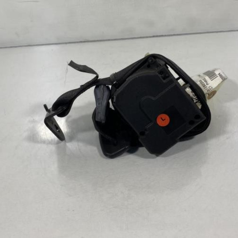 Ceinture arriere gauche OPEL CORSA C Photo n°3