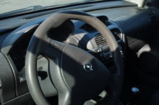 Ceinture arriere gauche OPEL CORSA C