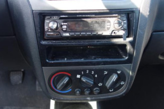 Ceinture arriere gauche OPEL CORSA C