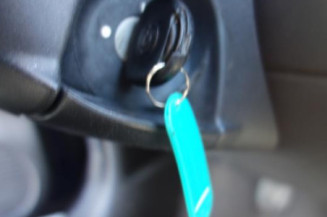 Ceinture arriere gauche OPEL CORSA C