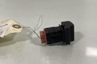 Bouton de warning CITROEN C4 GRAND PICASSO 2