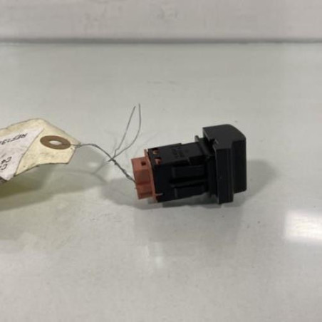 Bouton de warning CITROEN C4 GRAND PICASSO 2
