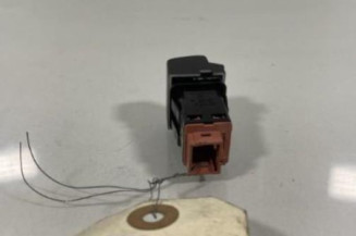 Bouton de warning CITROEN C4 GRAND PICASSO 2