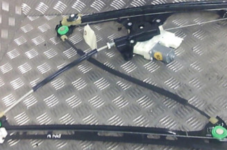 Leve vitre electrique avant droit CITROEN C4 GRAND PICASSO 2 Photo n°1