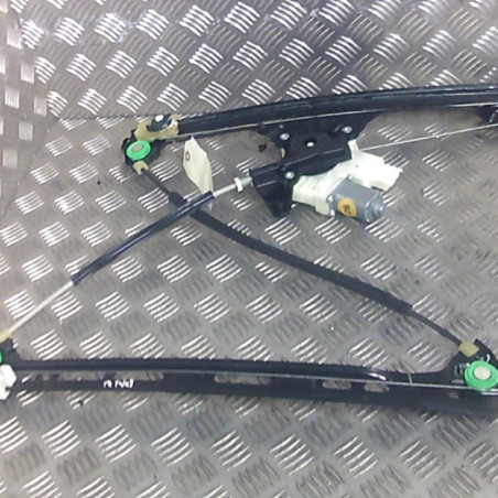 Leve vitre electrique avant droit CITROEN C4 GRAND PICASSO 2 Photo n°1