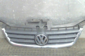 Calandre VOLKSWAGEN TOURAN 1 Photo n°1