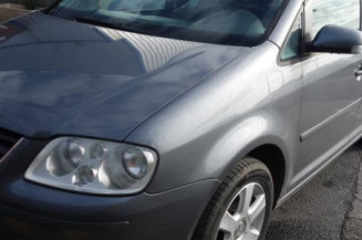 Calandre VOLKSWAGEN TOURAN 1