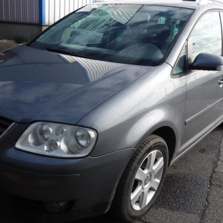 Calandre VOLKSWAGEN TOURAN 1