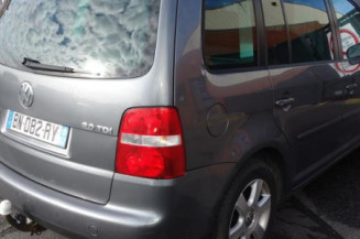 Calandre VOLKSWAGEN TOURAN 1