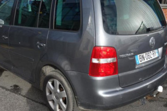 Calandre VOLKSWAGEN TOURAN 1