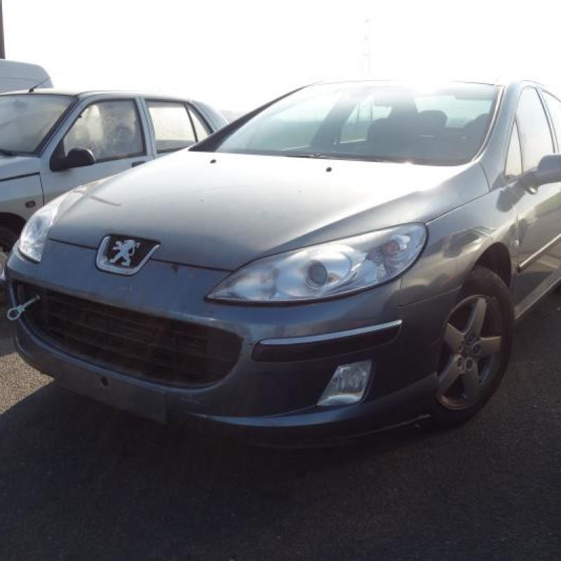 Amortisseur avant droit PEUGEOT 407 Photo n°1