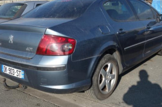 Amortisseur avant droit PEUGEOT 407