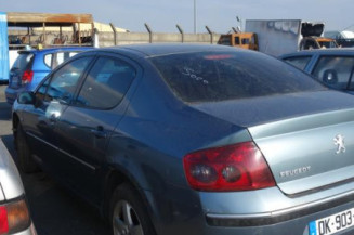 Amortisseur avant droit PEUGEOT 407