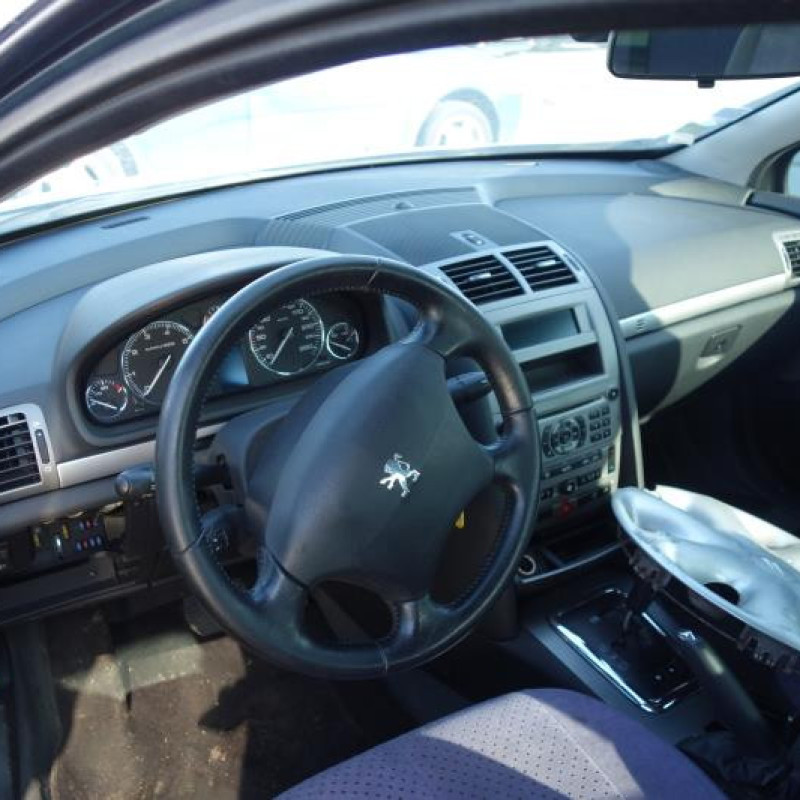 Amortisseur avant droit PEUGEOT 407 Photo n°5