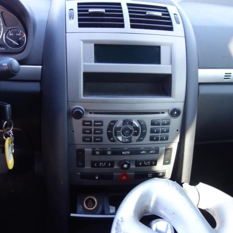Amortisseur avant droit PEUGEOT 407 Photo n°6