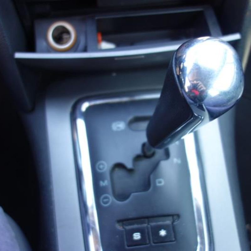 Amortisseur avant droit PEUGEOT 407 Photo n°7