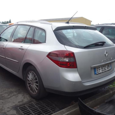 Etrier avant gauche (freinage) RENAULT LAGUNA 3