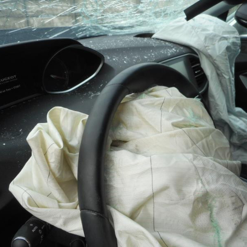 Autoradio d'origine PEUGEOT 308 2 SW Photo n°11