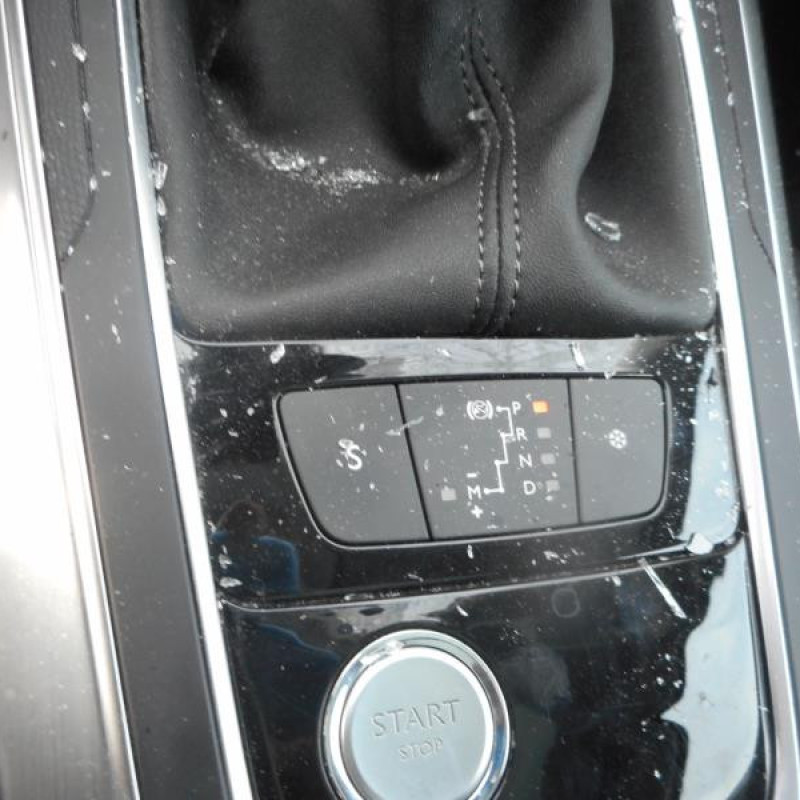 Autoradio d'origine PEUGEOT 308 2 SW Photo n°12