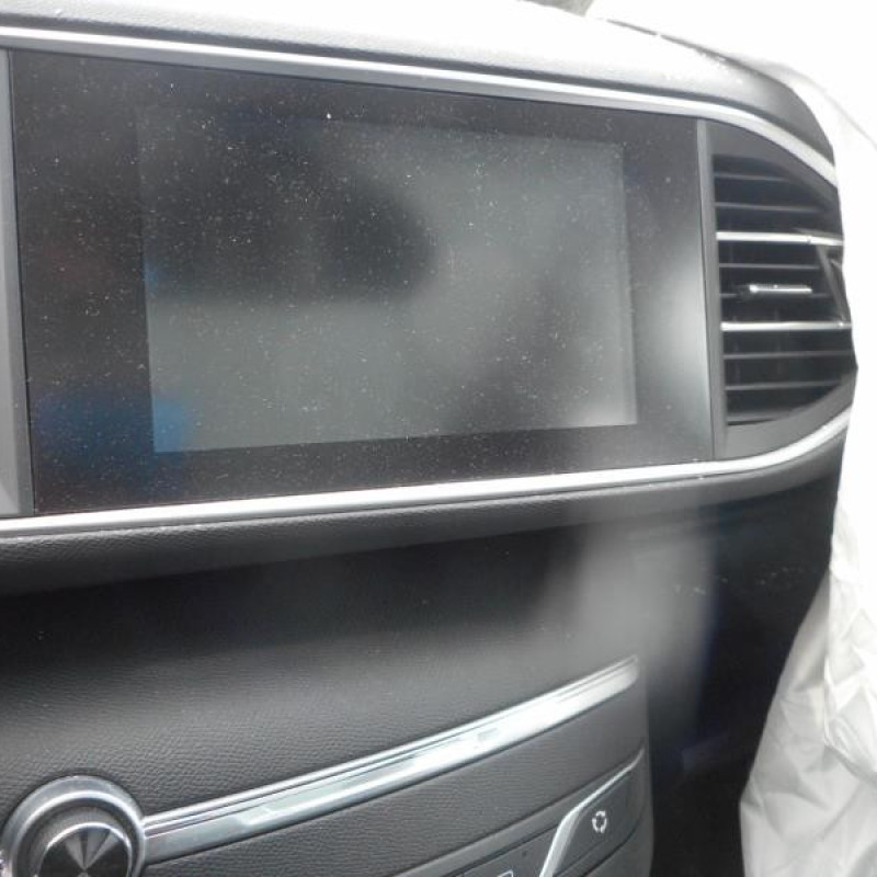 Autoradio d'origine PEUGEOT 308 2 SW Photo n°13