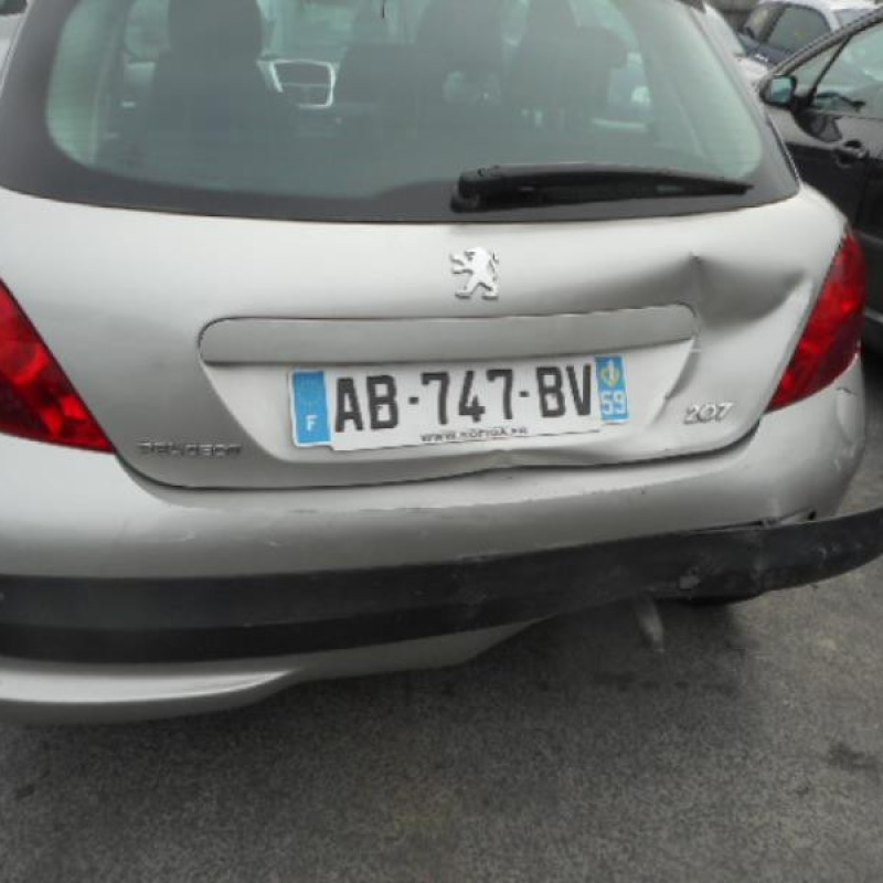 Com (Bloc Contacteur Tournant+Commodo Essuie Glace+Commodo Phare) PEUGEOT 207 Photo n°15