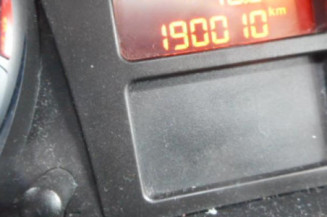 Com (Bloc Contacteur Tournant+Commodo Essuie Glace+Commodo Phare) PEUGEOT 207