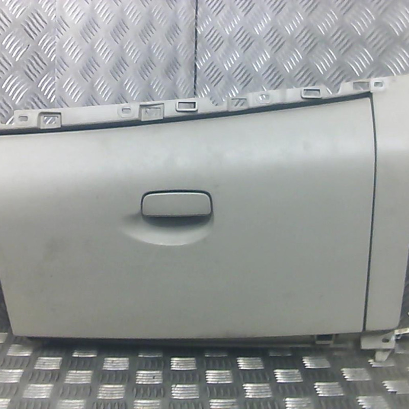 Boite a gants RENAULT GRAND SCENIC 3 Photo n°2