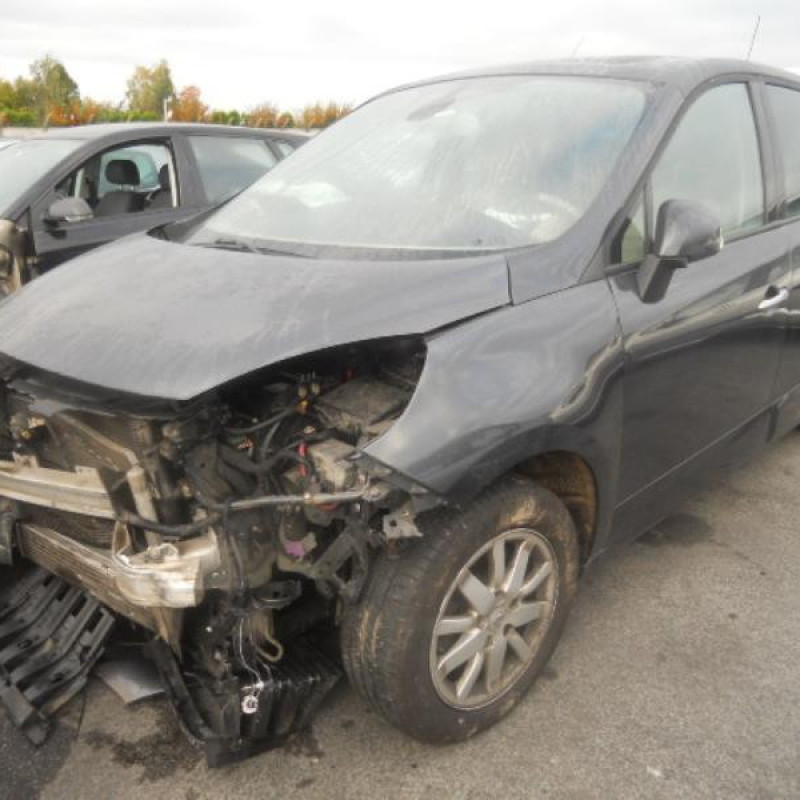 Boite a gants RENAULT GRAND SCENIC 3 Photo n°3