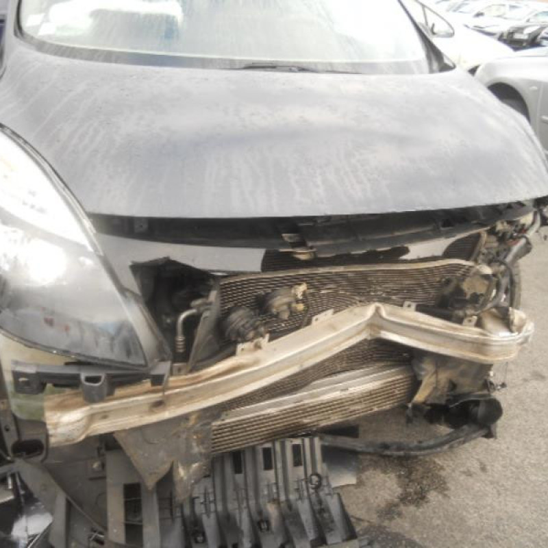 Boite a gants RENAULT GRAND SCENIC 3 Photo n°4