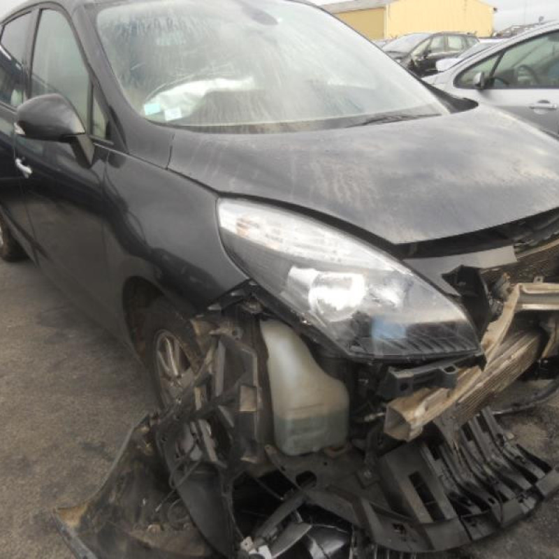 Boite a gants RENAULT GRAND SCENIC 3 Photo n°5
