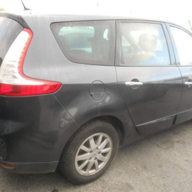 Boite a gants RENAULT GRAND SCENIC 3 Photo n°6