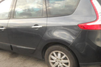 Boite a gants RENAULT GRAND SCENIC 3