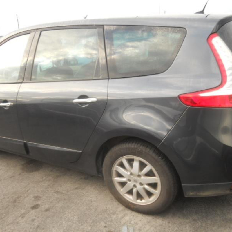 Boite a gants RENAULT GRAND SCENIC 3 Photo n°7